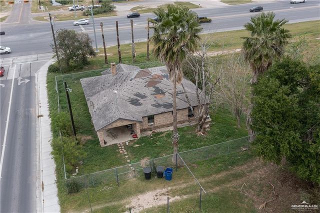 1425 W State Highway 107, Mcallen, TX 78504