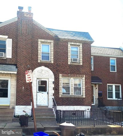 4231 MARKLAND ST, Philadelphia, PA 19124