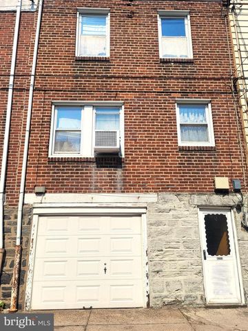 4231 MARKLAND ST, Philadelphia, PA 19124