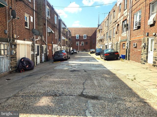 4231 MARKLAND ST, Philadelphia, PA 19124