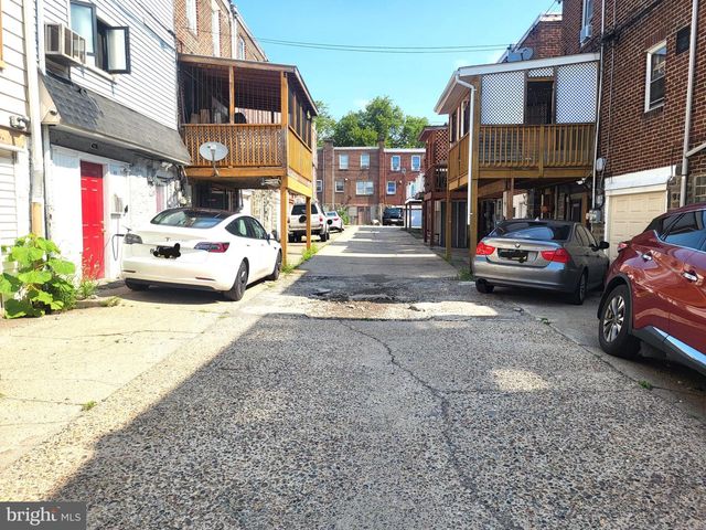 4231 MARKLAND ST, Philadelphia, PA 19124