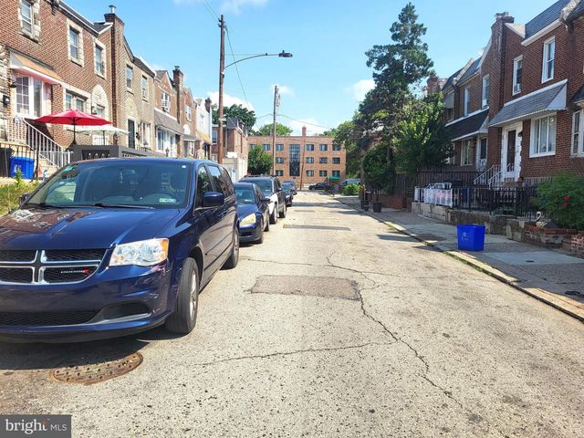 4231 MARKLAND ST, Philadelphia, PA 19124