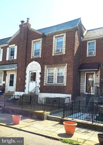 4231 MARKLAND ST, Philadelphia, PA 19124