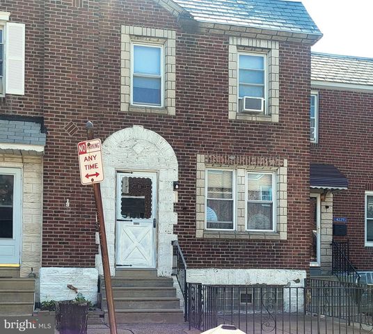 4231 MARKLAND ST, Philadelphia, PA 19124