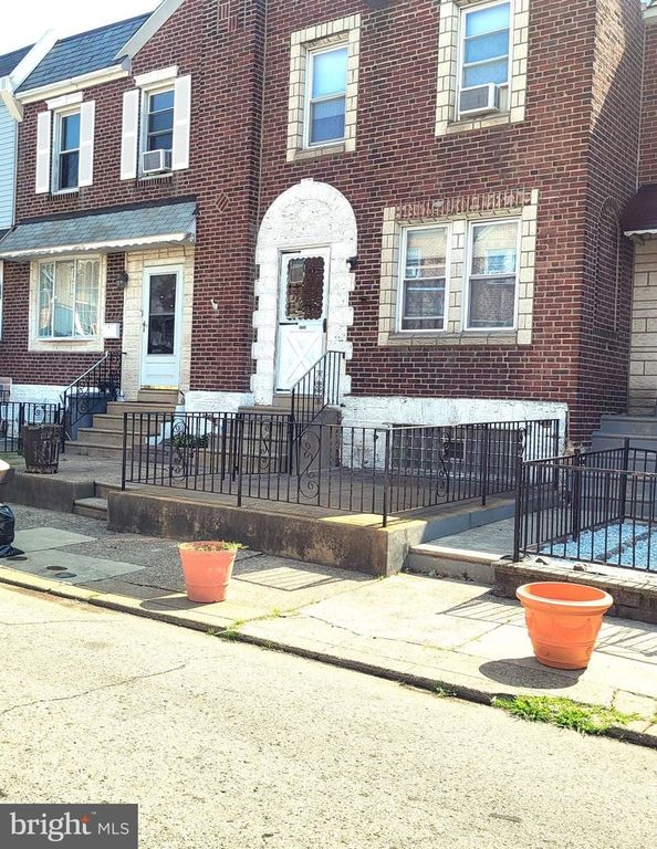4231 MARKLAND ST, Philadelphia, PA 19124