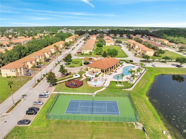 408 CINNAMON DRIVE, Kissimmee, FL 34759