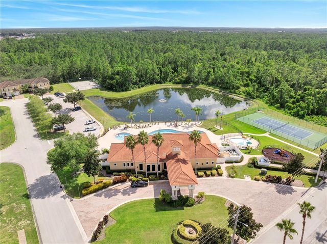 408 CINNAMON DRIVE, Kissimmee, FL 34759