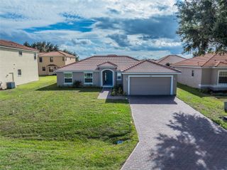 408 CINNAMON DRIVE, Kissimmee, FL 34759