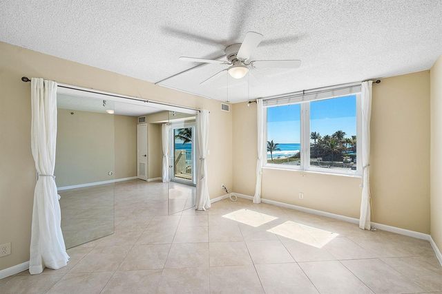 3301 S Ocean Boulevard 207, Highland Beach, FL 33487