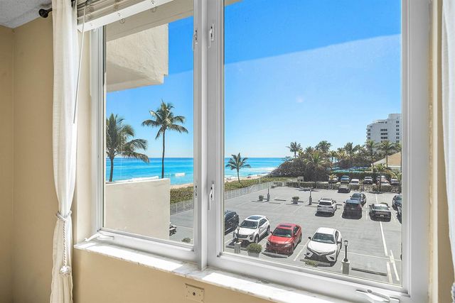 3301 S Ocean Boulevard 207, Highland Beach, FL 33487