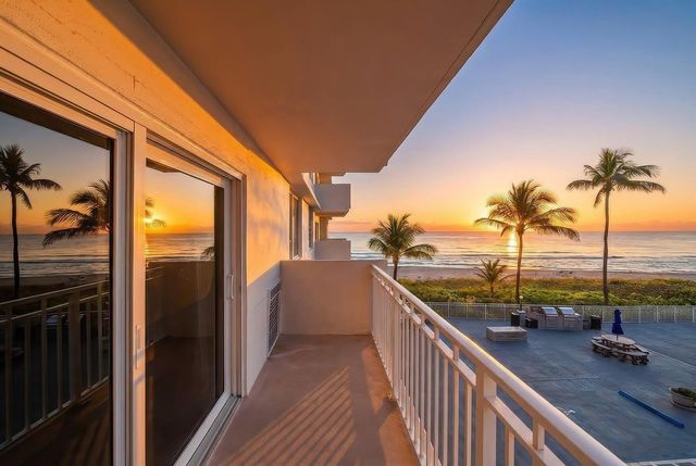 3301 S Ocean Boulevard 207, Highland Beach, FL 33487