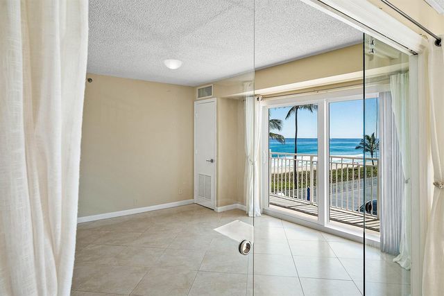3301 S Ocean Boulevard 207, Highland Beach, FL 33487