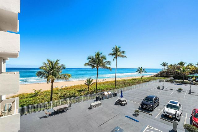 3301 S Ocean Boulevard 207, Highland Beach, FL 33487