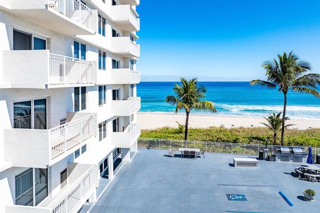3301 S Ocean Boulevard 207, Highland Beach, FL 33487