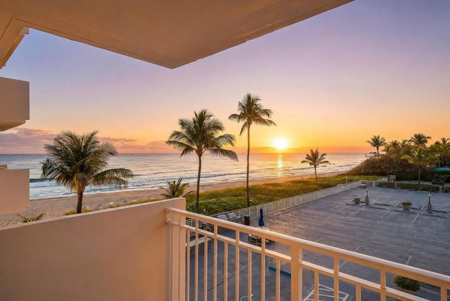 3301 S Ocean Boulevard 207, Highland Beach, FL 33487