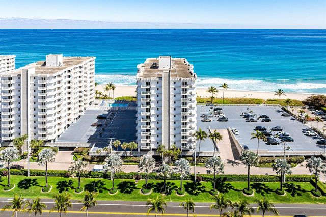 3301 S Ocean Boulevard 207, Highland Beach, FL 33487