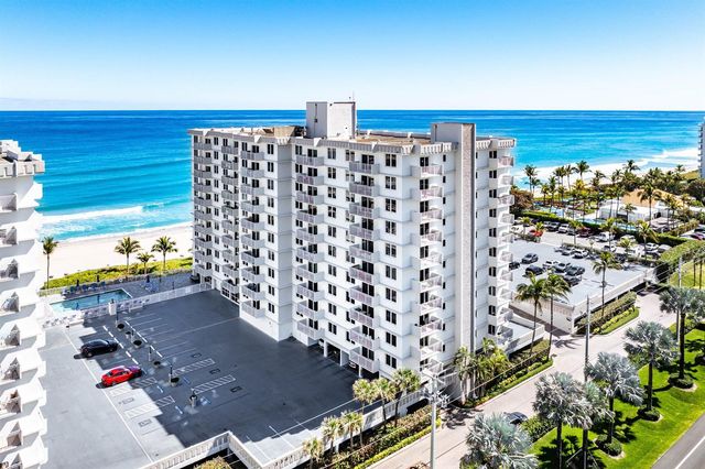 3301 S Ocean Boulevard 207, Highland Beach, FL 33487