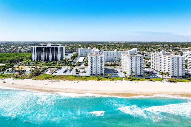 3301 S Ocean Boulevard 207, Highland Beach, FL 33487