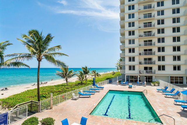 3301 S Ocean Boulevard 207, Highland Beach, FL 33487