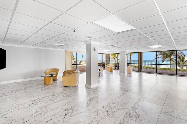 3301 S Ocean Boulevard 207, Highland Beach, FL 33487
