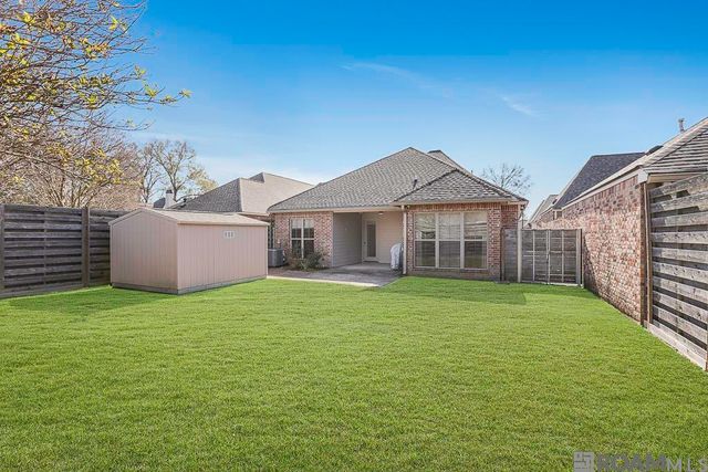 10115 Ambrose Ct, Baton Rouge, LA 70816