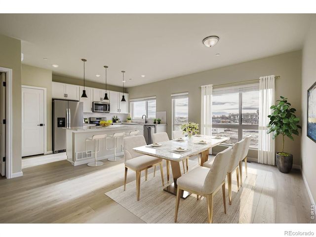 1003 Schlagel Street 7, Fort Collins, CO 80524