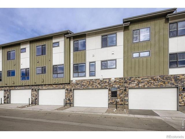 1003 Schlagel Street 7, Fort Collins, CO 80524