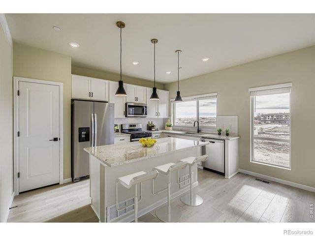 1003 Schlagel Street 7, Fort Collins, CO 80524