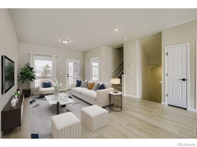 1003 Schlagel Street 7, Fort Collins, CO 80524
