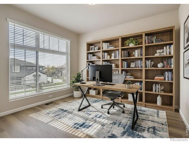 1003 Schlagel Street 7, Fort Collins, CO 80524