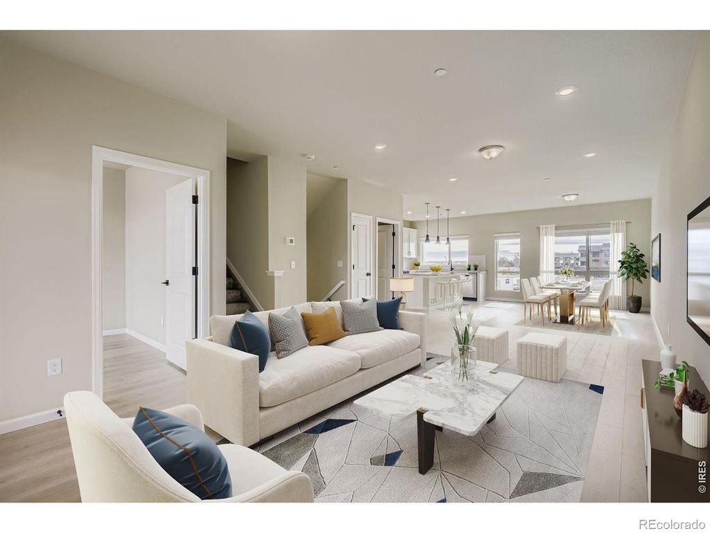 1003 Schlagel Street 7, Fort Collins, CO 80524
