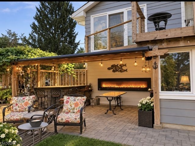 120 E Shawnee Trl, Jefferson Twp., NJ 07849