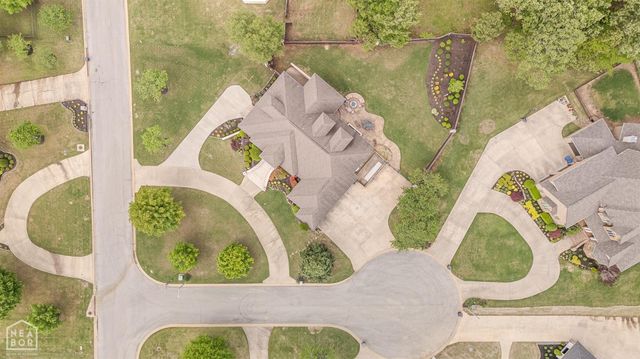 2323 Summit Oaks Cove, Jonesboro, AR 72404