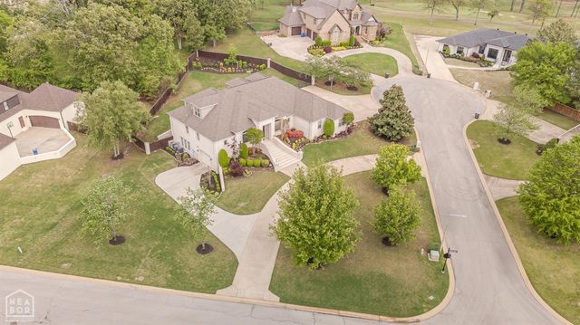 2323 Summit Oaks Cove, Jonesboro, AR 72404