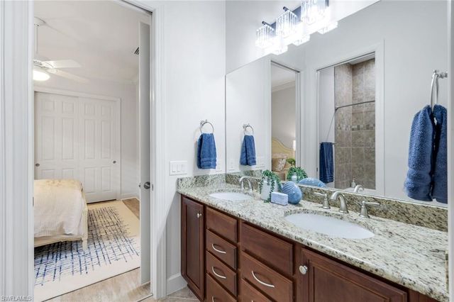 9305 Quarry DR, Naples, FL 34120