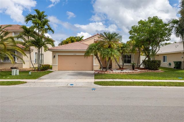 19401 SW 15th St 0, Pembroke Pines, FL 33029