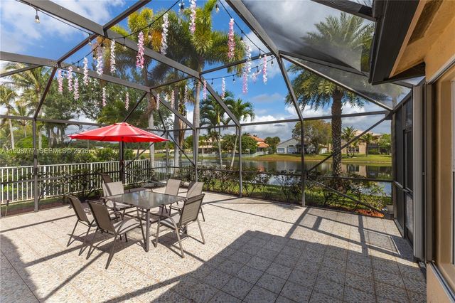 19401 SW 15th St 0, Pembroke Pines, FL 33029