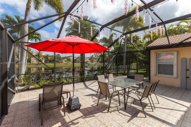 19401 SW 15th St 0, Pembroke Pines, FL 33029