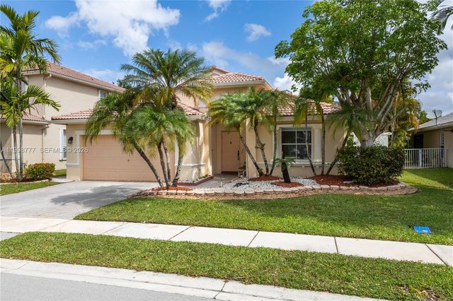 19401 SW 15th St 0, Pembroke Pines, FL 33029