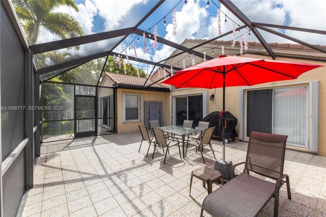 19401 SW 15th St 0, Pembroke Pines, FL 33029