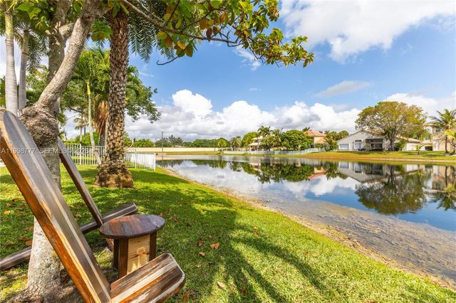 19401 SW 15th St 0, Pembroke Pines, FL 33029