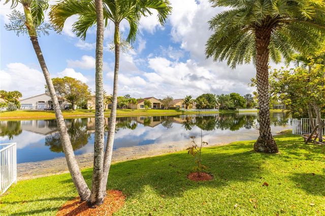 19401 SW 15th St 0, Pembroke Pines, FL 33029