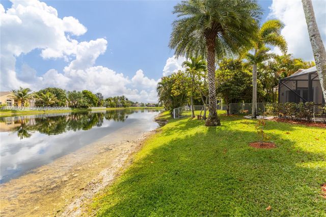 19401 SW 15th St 0, Pembroke Pines, FL 33029