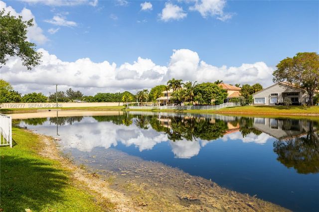 19401 SW 15th St 0, Pembroke Pines, FL 33029