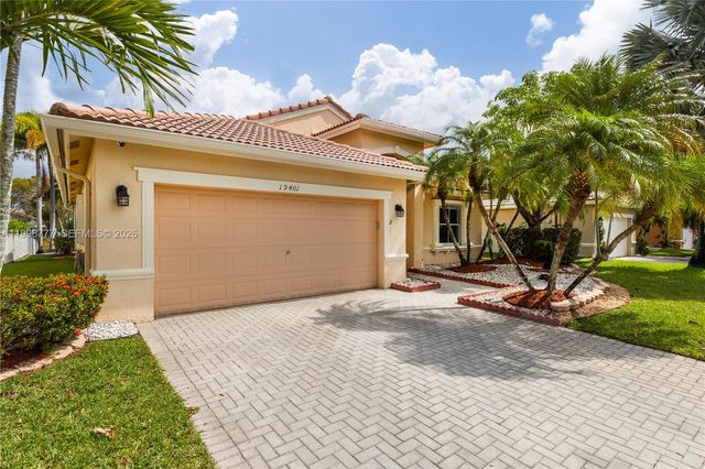 19401 SW 15th St 0, Pembroke Pines, FL 33029