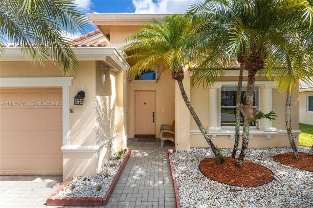 19401 SW 15th St 0, Pembroke Pines, FL 33029