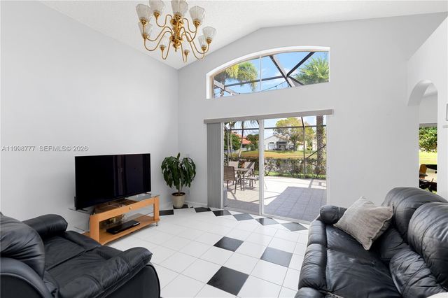 19401 SW 15th St 0, Pembroke Pines, FL 33029