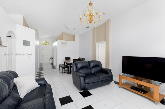 19401 SW 15th St 0, Pembroke Pines, FL 33029