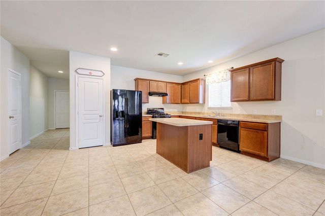 5318 Hickory Harvest Drive, Richmond, TX 77407