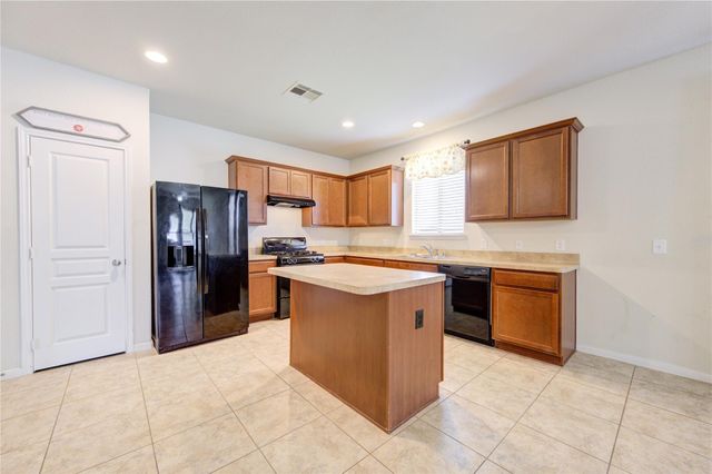 5318 Hickory Harvest Drive, Richmond, TX 77407